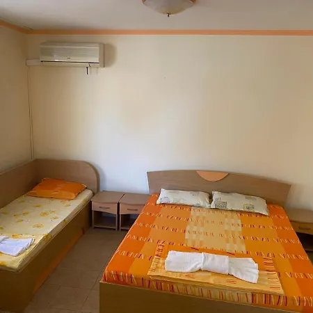 Hotel Apart Otel 2*