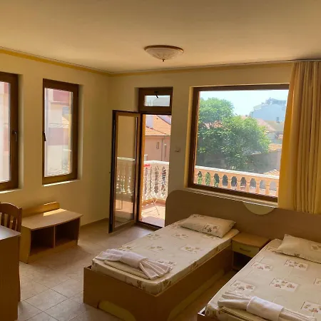 Hotel Apart Ahyolu