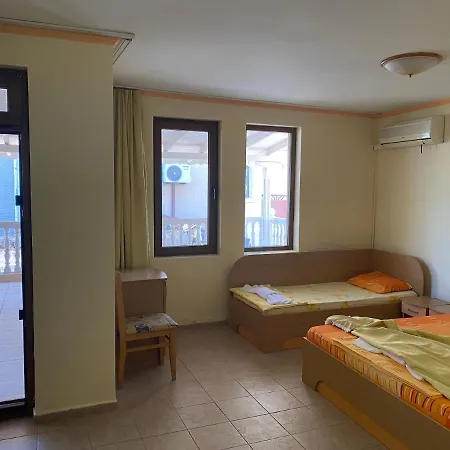 апарт Хотел Поморие