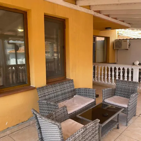 Hotel Apart