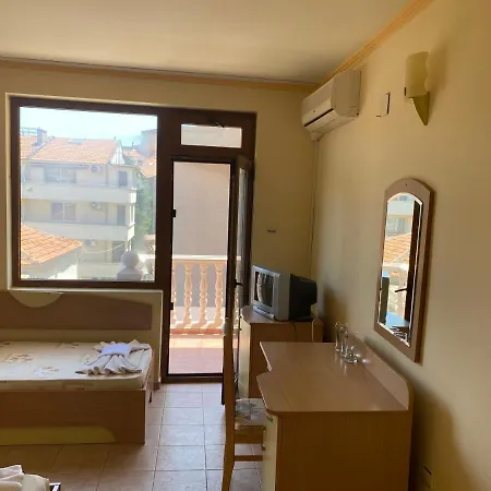 Hotel Apart Otel Ahyolu