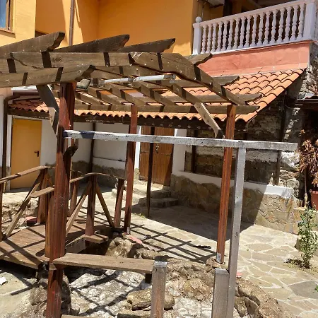 Hotel Apart Ahyolu