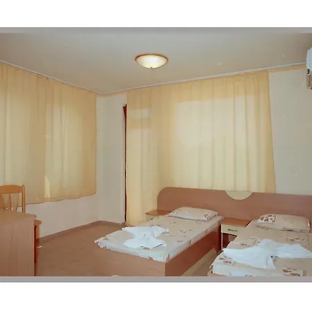 Hotel Apart Otel