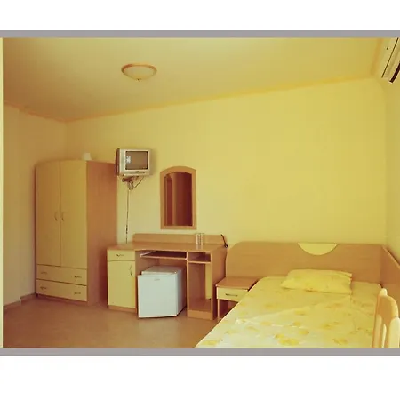 Otel Hotel Apart