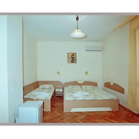 Hotel Apart Otel