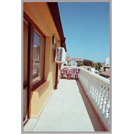 Hotel Apart 2*