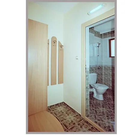 Hotel Apart Otel 2*