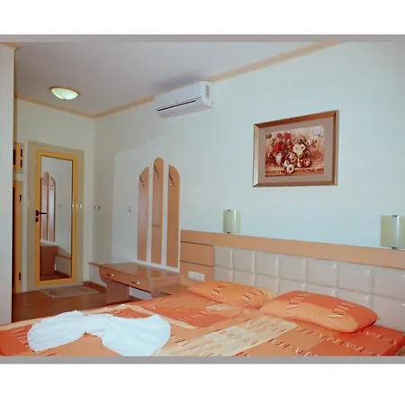 Otel Hotel Apart