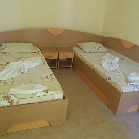 Hotel Apart Otel