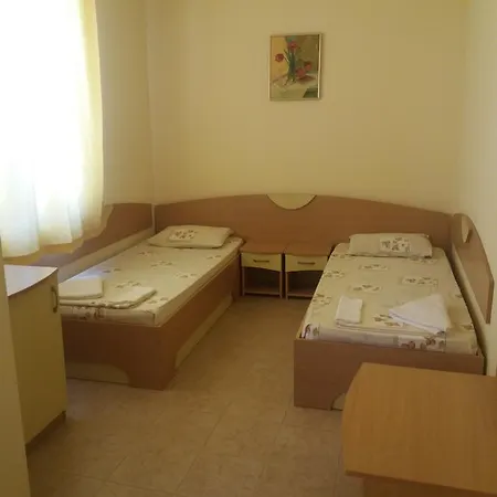 апарт Поморие