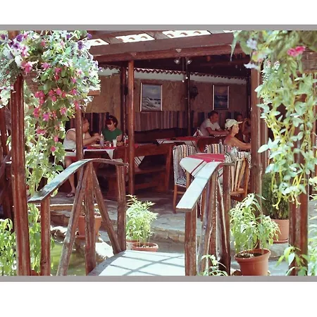 семеен апарт 호텔 2*