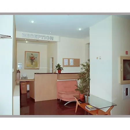 호텔 семеен апарт