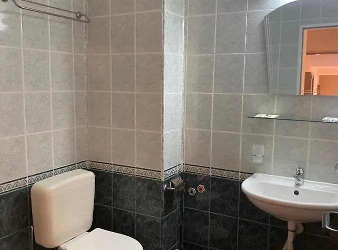 Hotel семеен апарт