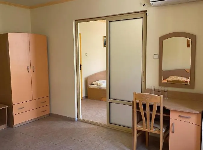 Hotel семеен апарт