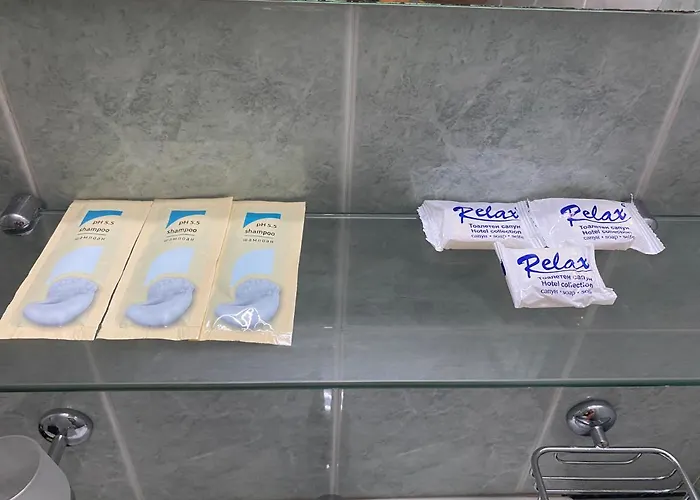 семеен апарт Pomorie