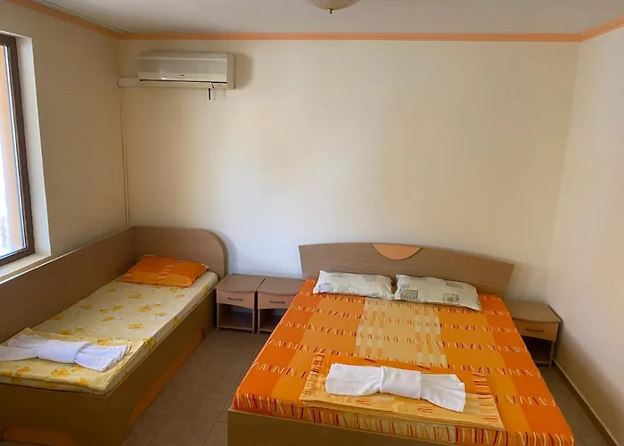 семеен апарт Hotel 2*