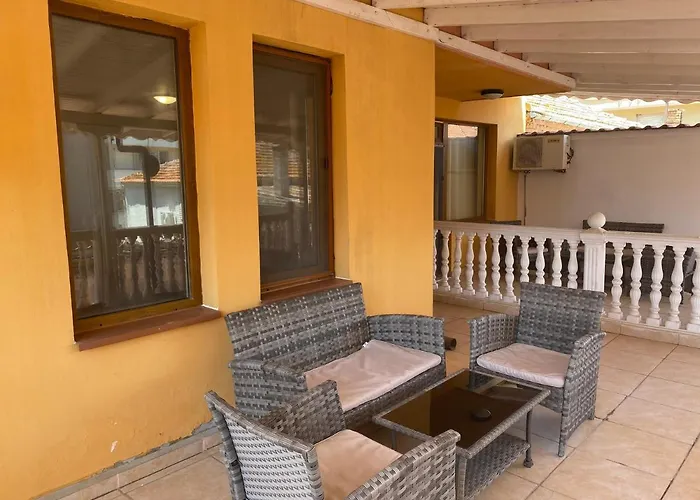 семеен апарт