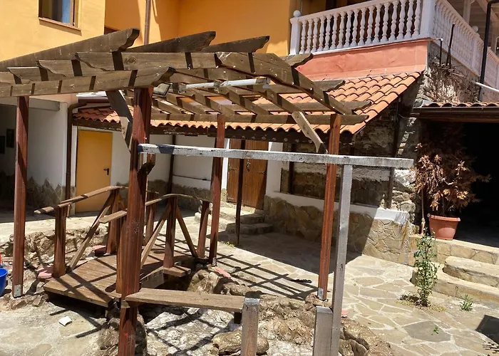 семеен апарт Pomorie