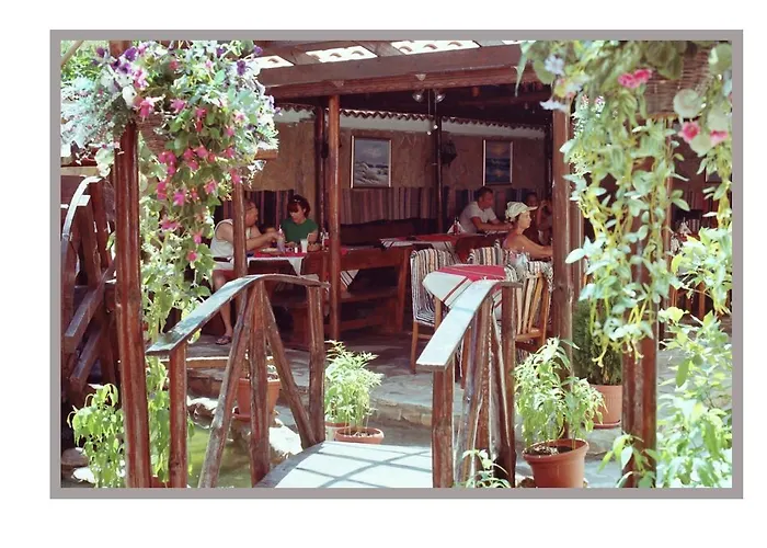 семеен апарт Hotel 2*