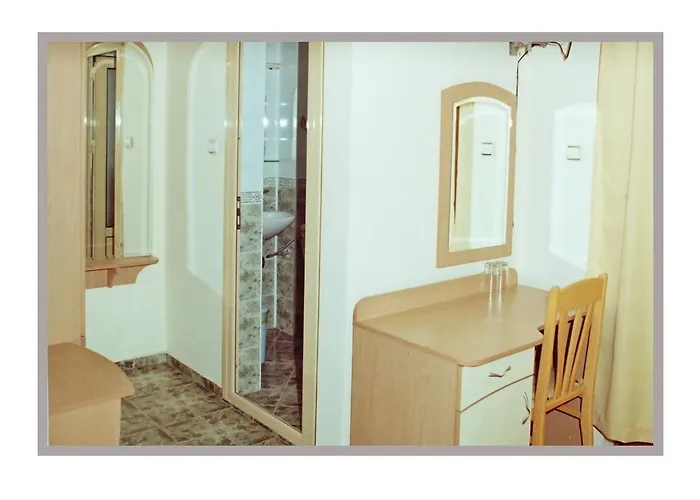 Hotel семеен апарт 2*