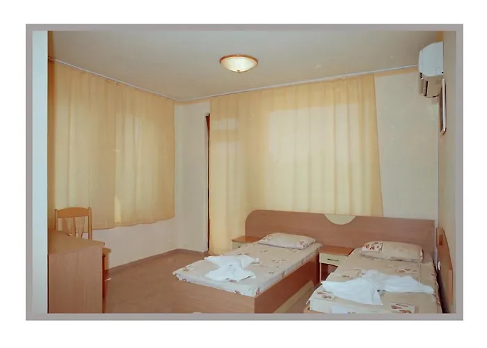 семеен апарт Hotel