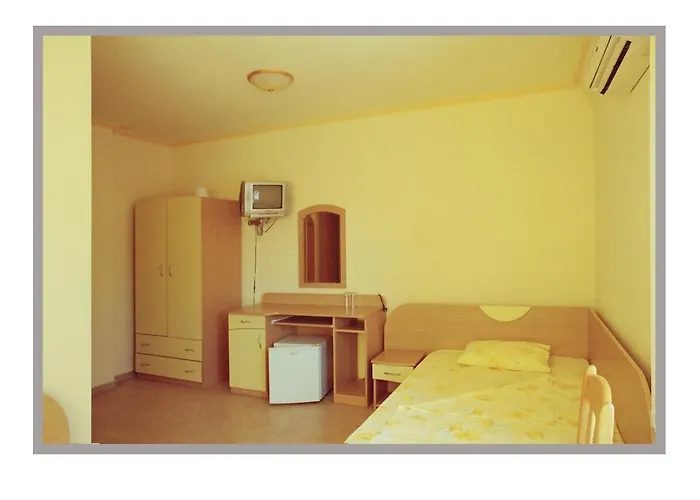 Hotel семеен апарт