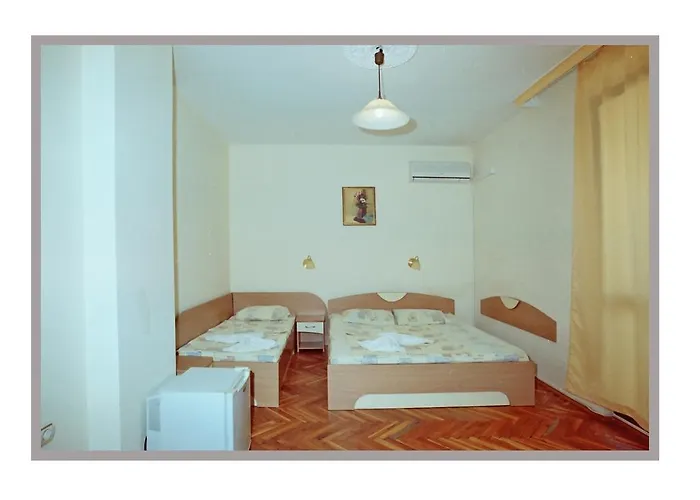 семеен апарт Hotel