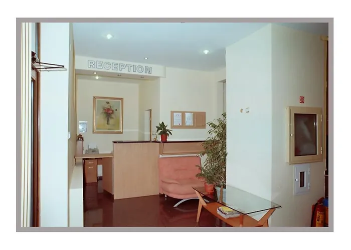 Hotel семеен апарт