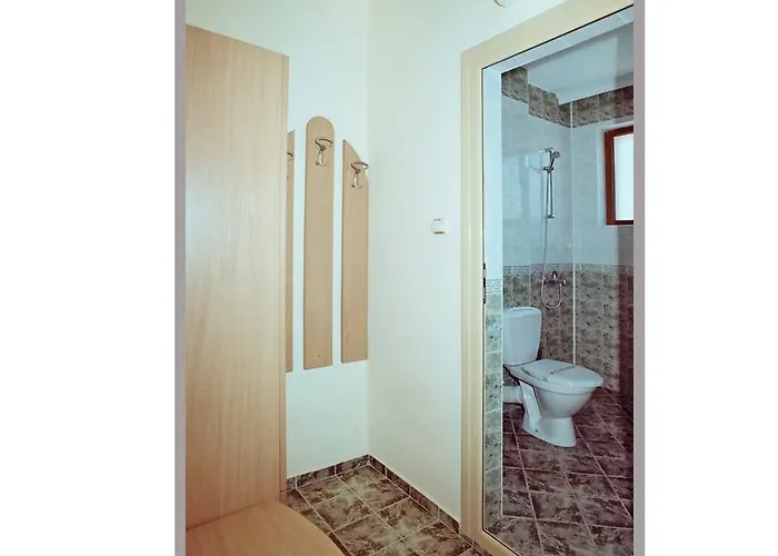 семеен апарт Hotel 2*