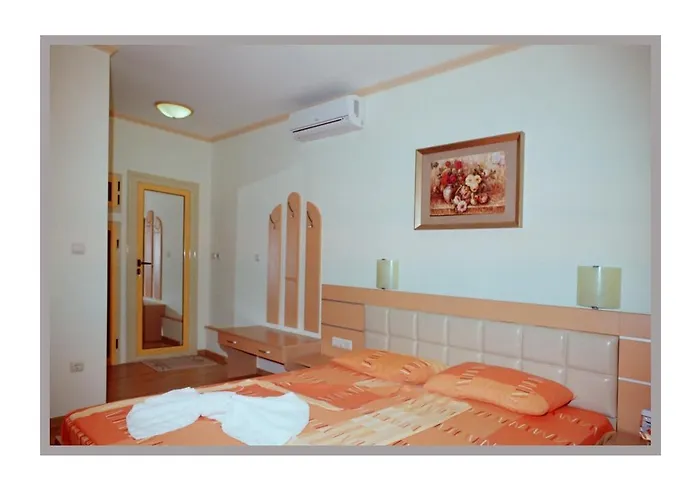 Hotel семеен апарт