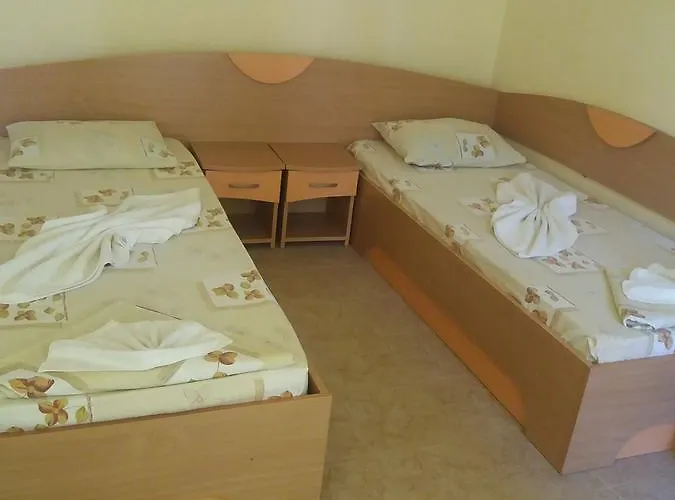 семеен апарт Hotel