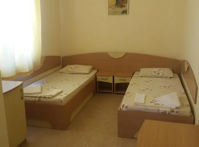 семеен апарт Pomorie