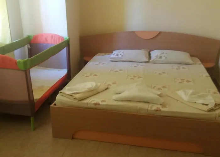 Hotel семеен апарт Pomorie